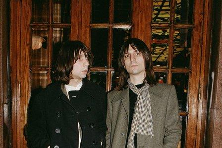 The Lemon Twigs