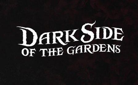Howl-O-Scream at Busch Gardens