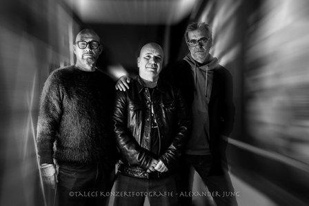 Nitzer Ebb