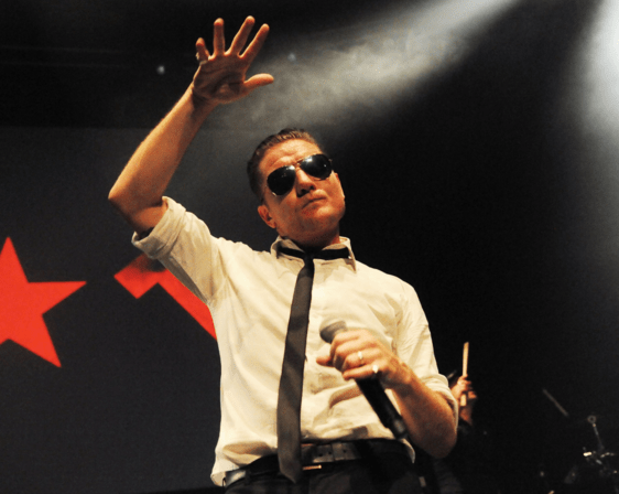 Nitzer Ebb