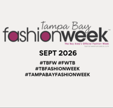 Tampa Bay Fashion Week