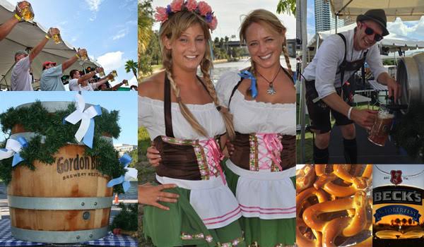 OKTOBERFEST TAMPA 2026