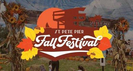 St. Pete Fall Festival
