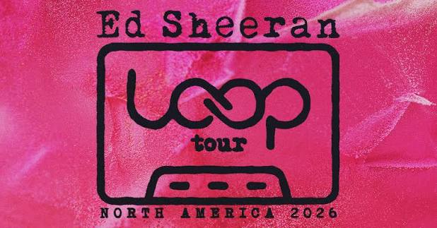 Ed Sheeran