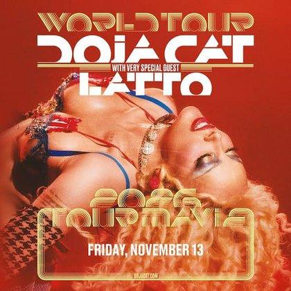 Doja Cat
