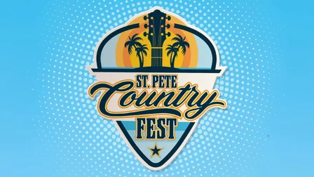 St. Pete Country Fest