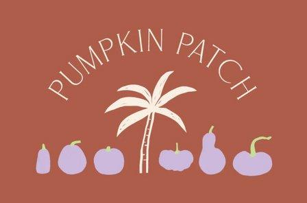 Pumpkin Patch