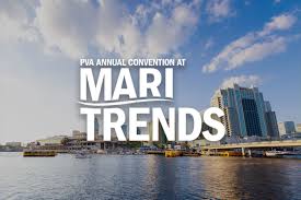 PVA Annual Convention at MariTrends 2027