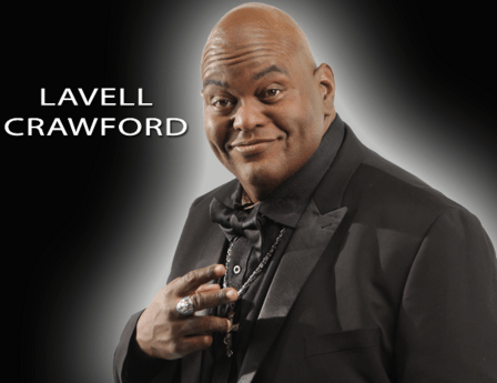 Lavell Crawford Live at Tampa Funny Bone
