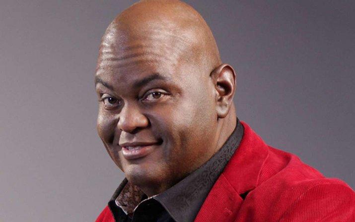 Lavell Crawford Live at Tampa Funny Bone