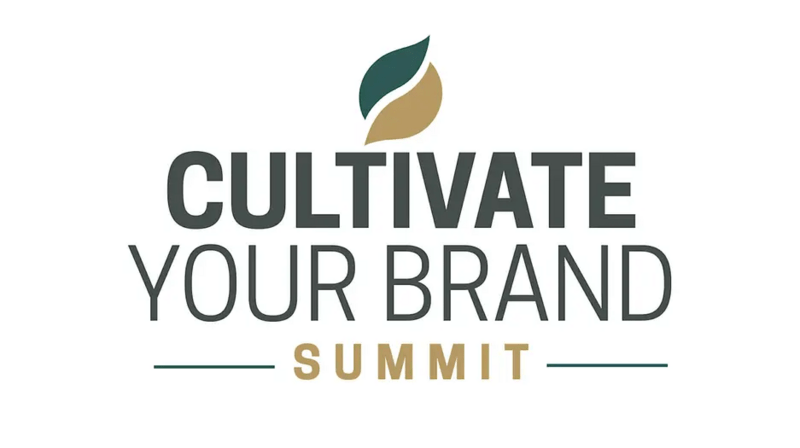 Cultivate Your Brand 2nd Annual Summit