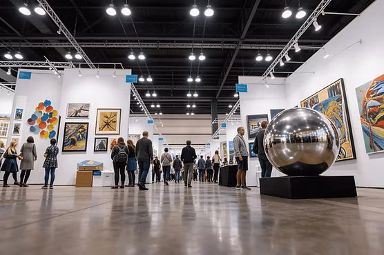 Tampa Art Fair