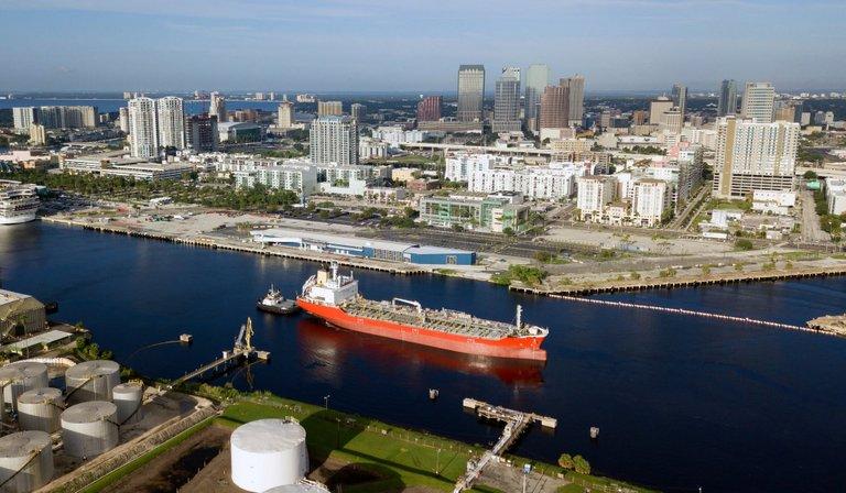 Tampa International Diplomacy and Exchange Summit