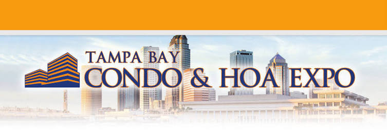 Tampa Bay Condo & HOA Expo 2026