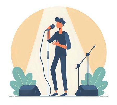 The Comedy Cookout: Open Mic, Networking & Casting Call + Free Food