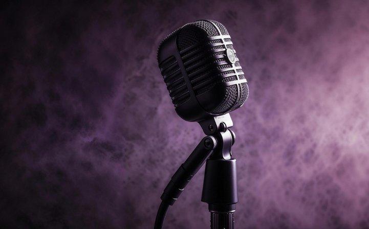 The Comedy Cookout: Open Mic, Networking & Casting Call + Free Food