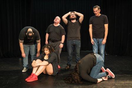 Tampa Metropolitan Improv: A Night of Live Comedy