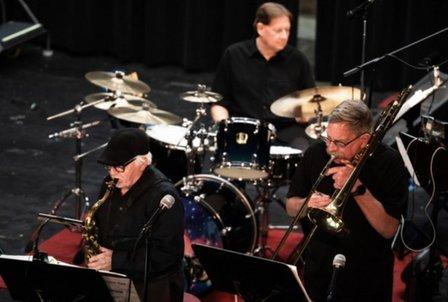 Horns and Halos: An Afternoon of Jazz & Gospel