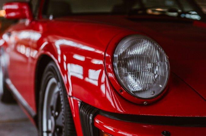 Cars & Coffee at Tampa Bay Automobile Museum