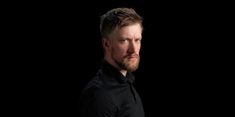 Daniel Sloss: BITTER — Brand-New Stand-Up Tour
