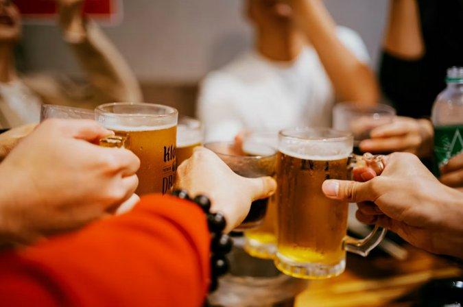 Oktoberfest Tampa:A Halloween Weekend Celebration