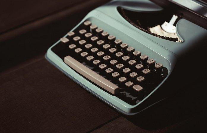 Typewriter 101: A Beginner-Friendly Guide to Typewriters