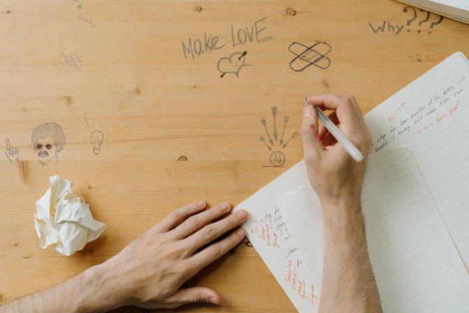 Explorations in Creative Writing: A Workshop for the Writing-Curious