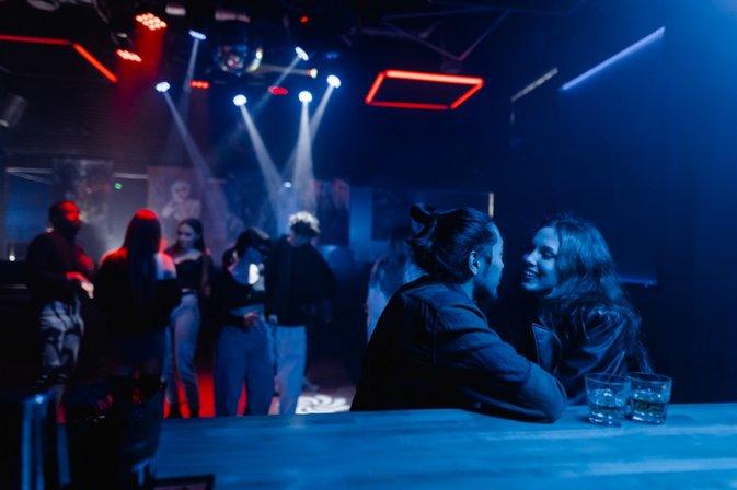 Halloween Lock & Key Singles Party in Tampa (Ages 24-59)