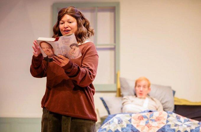 Misery at Straz Center