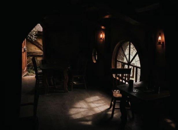 The Hobbit by Jobsite Theater
