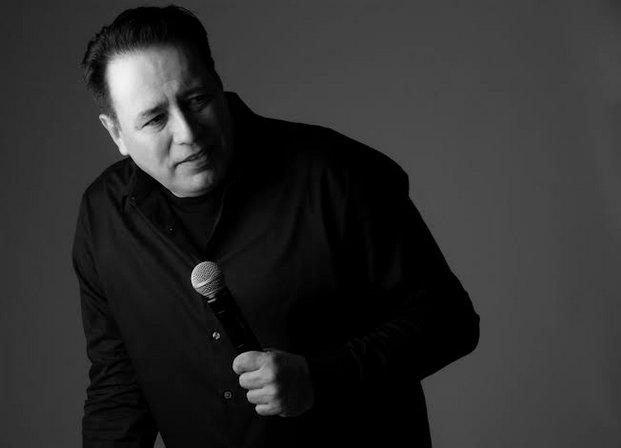 Willie Barcena Tour