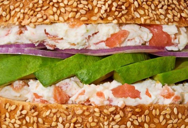 H&H Bagels 1st Anniversary