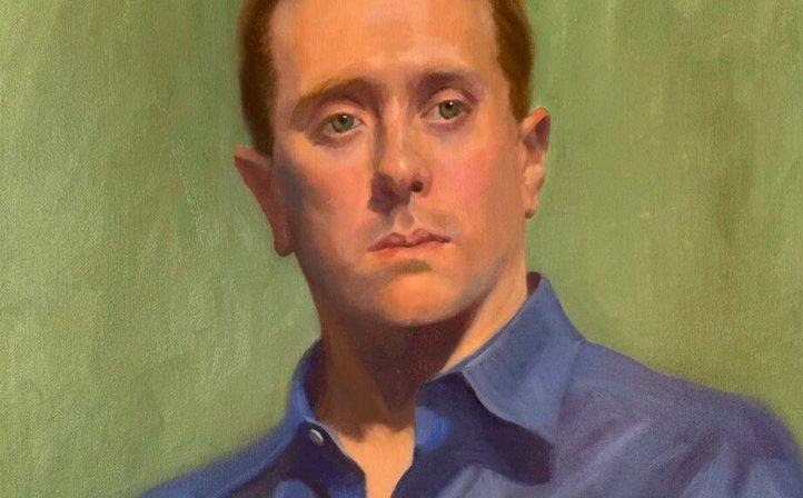 Kerry Vosler - Mastering the Portrait Workshop