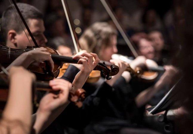 John Williams: A Cinematic Music Celebration