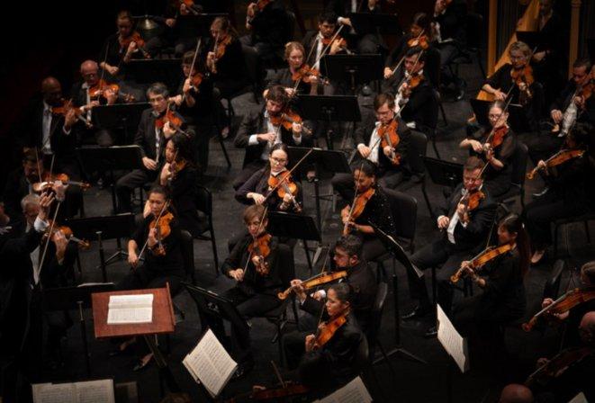 John Williams Mahaffey Theater