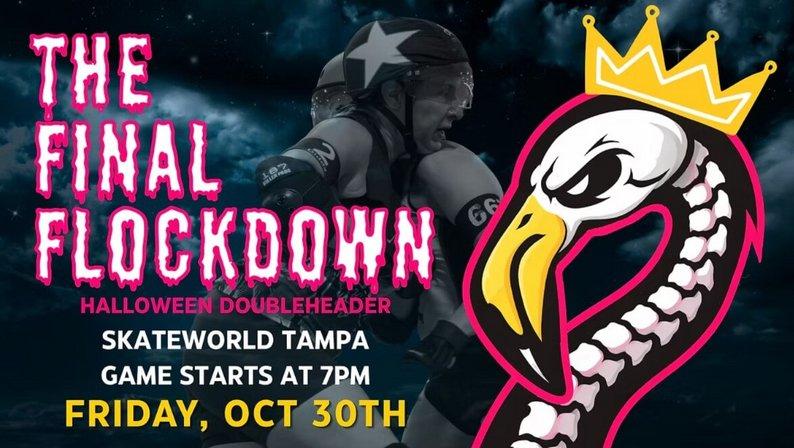The Final Flockdown