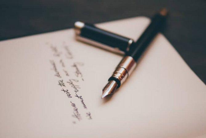 Cursive Is Cool: Improve Your Handwriting