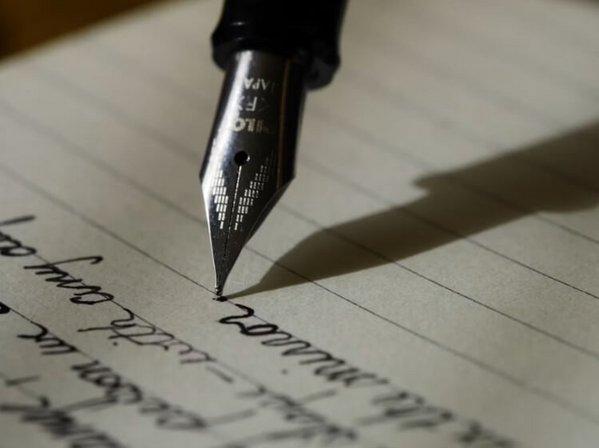 Cursive Is Cool: Give Your Handwriting a Makeover