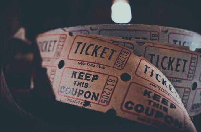 16mm Microcinema Friday Night
