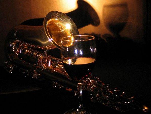 Jazz Night Market at Corner Club