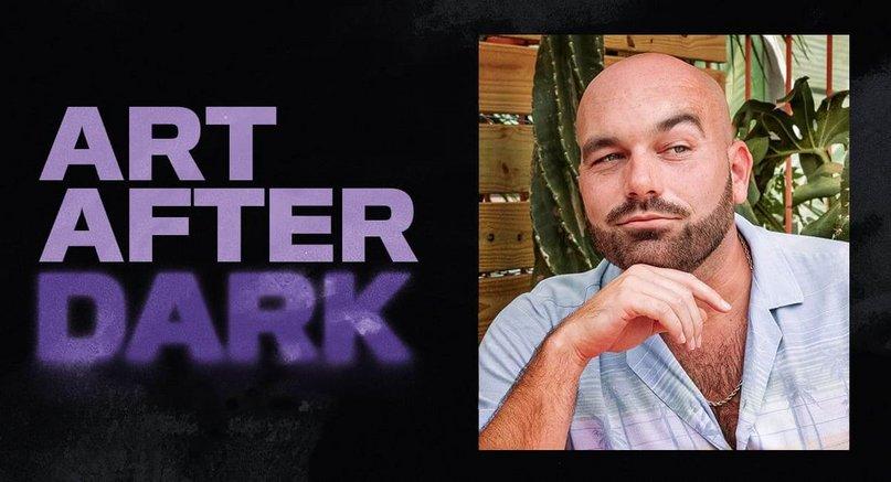 Art After Dark: Trivia Night with Max Blowers
