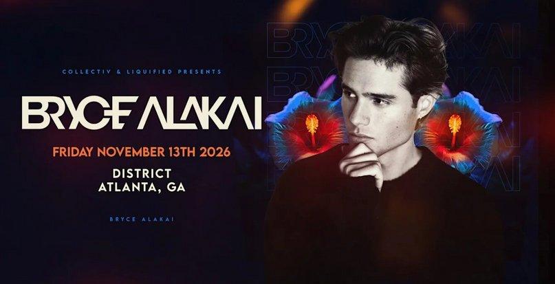 Bryce Alakai [Night 2]