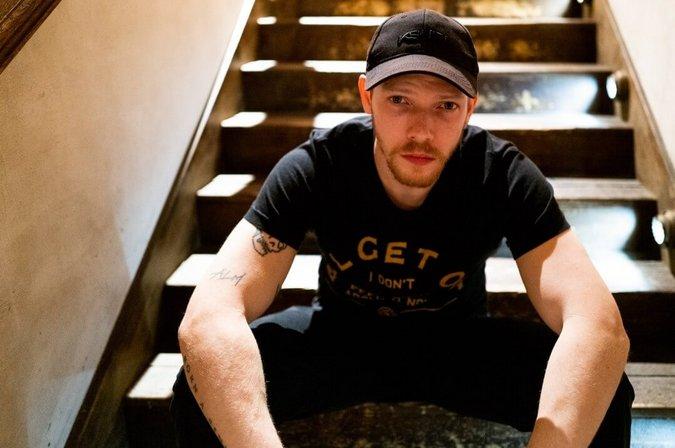 Matt Maeson – Watch My Step: A Solo Experience