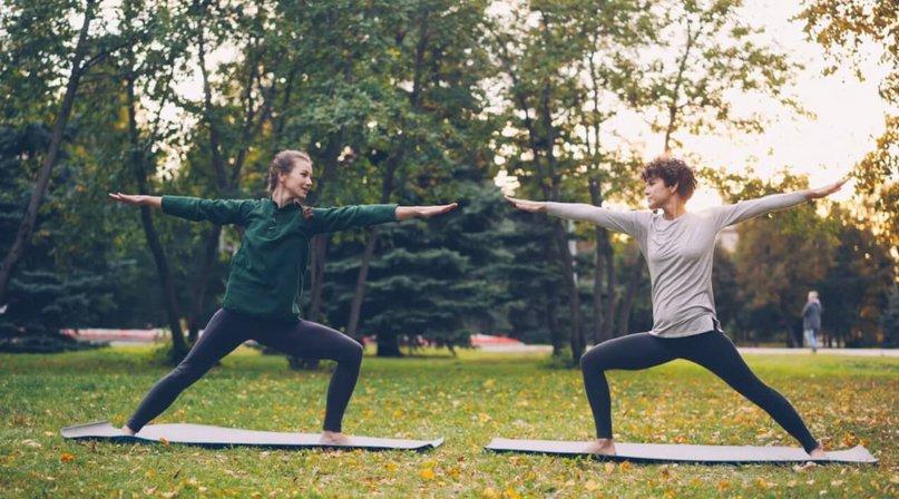 Be Well: Glute-Focused Strength Training with Biomefit