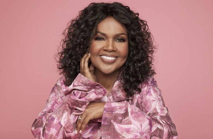 CeCe Winans – COME WORSHIP! Tour