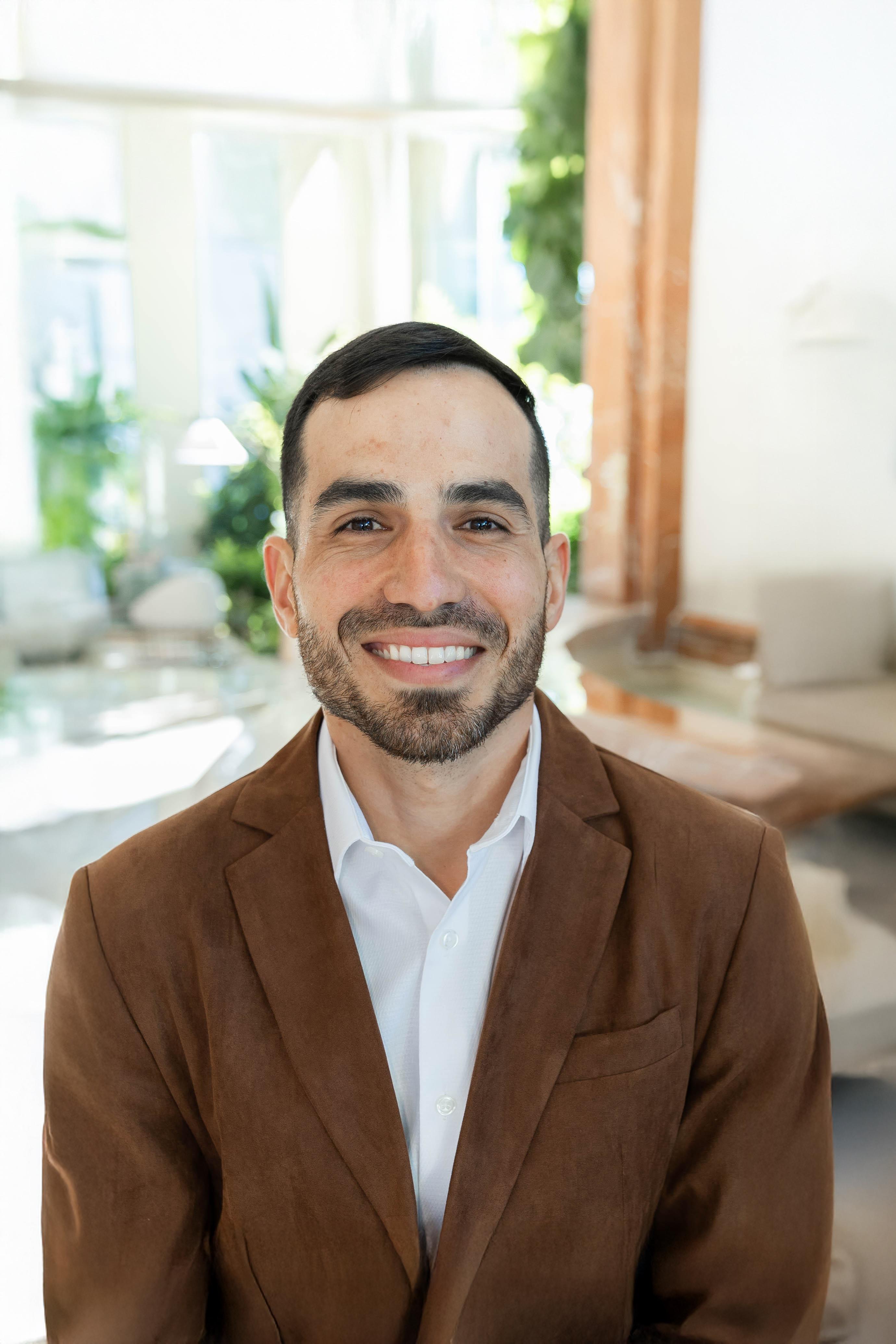 Victor Reina / Financial Advisor at Northwestern Mutual
